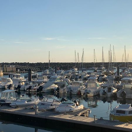 Vue Mer, Superbe Appartement Refait A Neuf! Talmont-Saint-Hilaire Exteriör bild