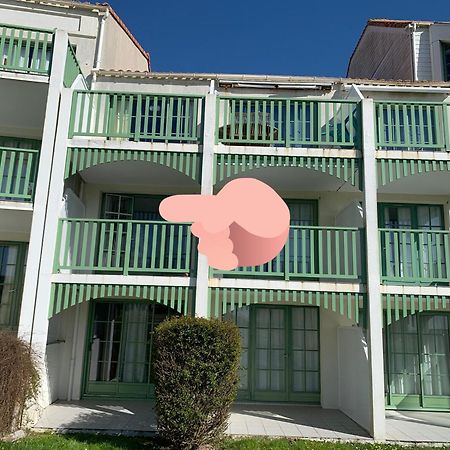 Vue Mer, Superbe Appartement Refait A Neuf! Talmont-Saint-Hilaire Exteriör bild