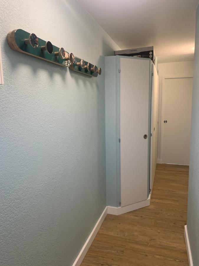 Vue Mer, Superbe Appartement Refait A Neuf! Talmont-Saint-Hilaire Exteriör bild